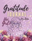 Image for Hei Girl! Gratitude Journal for Teens