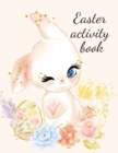 Image for Easter activity book
