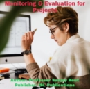 Image for Monitoring &amp; Evaluation for Projects