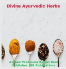 Image for Divine Ayurvedic Herbs
