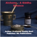 Image for Alchemy - A Siddha Science