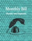 Image for Monthly Bill Planner and Organizer