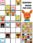 Image for Sudoku Book for kids
