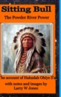 Image for Sitting Bull - The Powder River Power