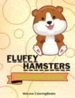 Image for Fluffy Hamsters Coloring Book