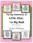 Image for The Big Adventures of Little Alice, The Big Book