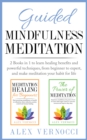 Image for Guided Mindfulness Meditation