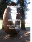 Image for Probability And Statistics Workbook (With ISBN)