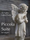 Image for Piccola Suite for organ