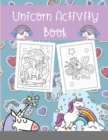 Image for Unicorn Activity Book
