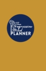 Image for The Progressive Mind Planner - Gold