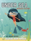 Image for Under Sea Coloring Book For Kids