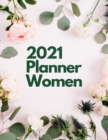 Image for 2021 Planner Women