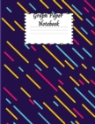 Image for Graph Paper Notebook : Graph Paper For Teens Large (Graph Paper Notebook 5 x 5 Square Per Inch) - Math Squared Notebook Graph Paper Notebook for Teens, Kids, Boys and Girls with Amazing Design