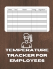 Image for Temperature Tracker for Employees