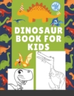 Image for Dinosaur Book for Kids