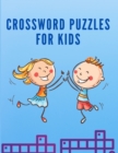 Image for Crossword Puzzles for Kids