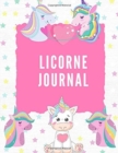 Image for Licorne Journal