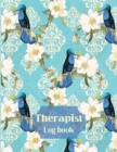 Image for Therapist Log Book