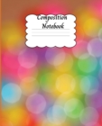 Image for Composition Notebook : Amazing Wide Ruled Paper Notebook Journal - Wide Blank Lined Workbook for Teens, Kids, Boys and Girls with Cute Design