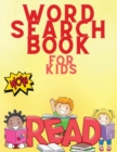 Image for Word Search Book for Kids
