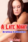 Image for Late Night: Erotica Collection