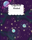 Image for Composition Notebook : Amazing Wide Ruled Paper Notebook Journal - Wide Blank Lined Workbook for Teens, Kids, Boys and Girls with Cute Design