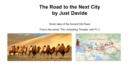 Image for Road to the Next City