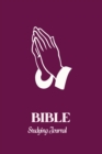 Image for Bible Studying Journal