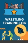 Image for Wrestling Training Log