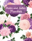 Image for Order and Sales Tracker