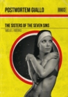 Image for Postmortm Giallo 0003 : The Sisters of the Seven Sins
