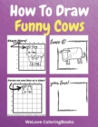 Image for How To Draw Funny Cows