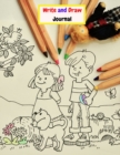 Image for Write and Draw for Kids