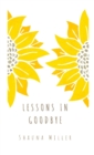 Image for Lessons in Goodbye