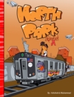 Image for North Park Alphabet A Coloring Book