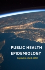 Image for Public Health Epidemiology