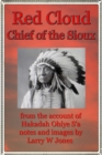 Image for Red Cloud - Chief Of the Sioux