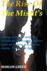 Image for Rise Of The Misfits