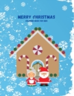 Image for Merry Christmas Coloring Book For Kids