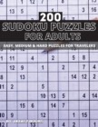 Image for Sudoku Puzzles For Adults