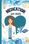 Image for Medication Tracker Journal