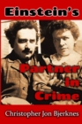 Image for Einstein&#39;s Partner in Crime