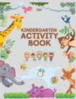 Image for Kindergarten Activity Book
