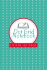 Image for DOT GRID NOTEBOOK: LARGE  6 X 9 INCHES