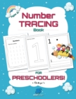 Image for Number Tracing Book for Preschoolers