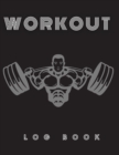 Image for Workout Log Book