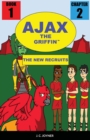 Image for Ajax the Griffin