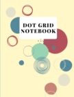 Image for Dot grid notebook