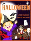 Image for Halloween Livre de Coloriage